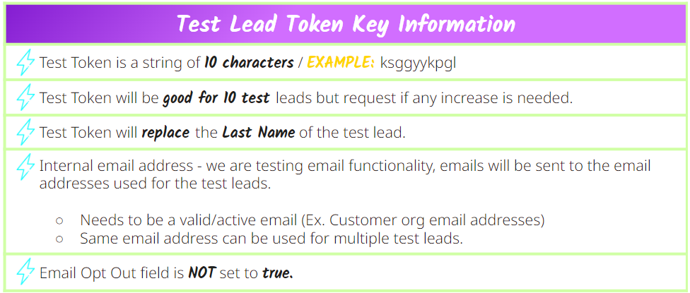 Test Token Key Information.png